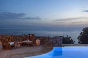 AGL Luxury Villas