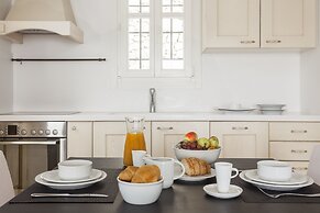 AGL Luxury Villas