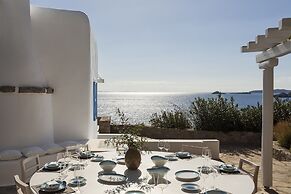 AGL Luxury Villas