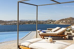 AGL Luxury Villas