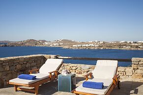 AGL Luxury Villas