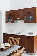 AGL Luxury Villas