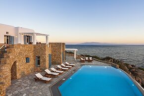 AGL Luxury Villas