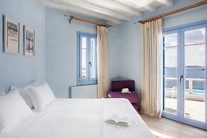 AGL Luxury Villas