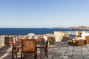 AGL Luxury Villas