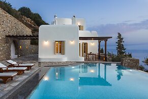 AGL Luxury Villas