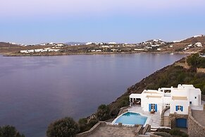 AGL Luxury Villas