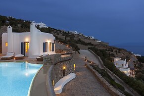 AGL Luxury Villas