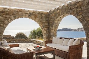 AGL Luxury Villas