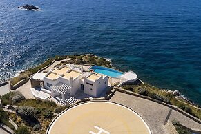 AGL Luxury Villas