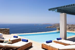 AGL Luxury Villas