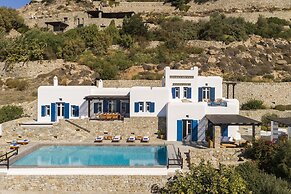 AGL Luxury Villas