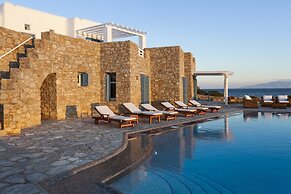 AGL Luxury Villas