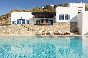 AGL Luxury Villas