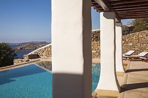 AGL Luxury Villas