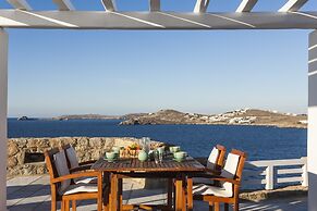 AGL Luxury Villas