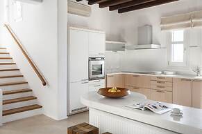 AGL Luxury Villas