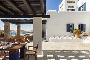 AGL Luxury Villas