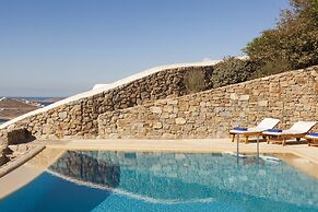 AGL Luxury Villas