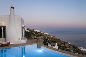 AGL Luxury Villas