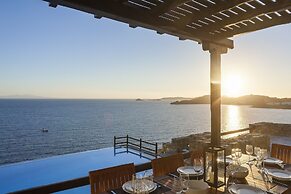 AGL Luxury Villas