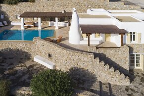 AGL Luxury Villas