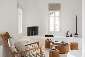 AGL Luxury Villas