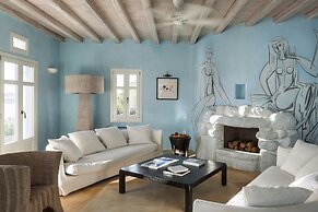 AGL Luxury Villas