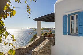 AGL Luxury Villas