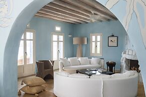 AGL Luxury Villas