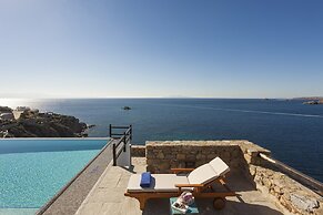 AGL Luxury Villas