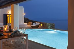 AGL Luxury Villas