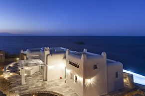 AGL Luxury Villas