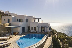 AGL Luxury Villas