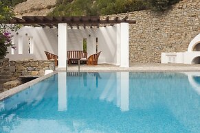 AGL Luxury Villas
