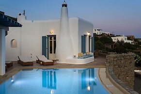 AGL Luxury Villas