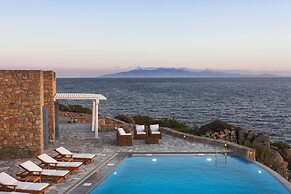 AGL Luxury Villas