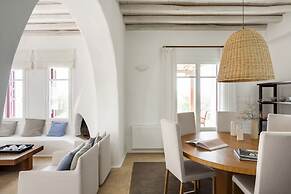 AGL Luxury Villas