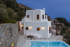 AGL Luxury Villas