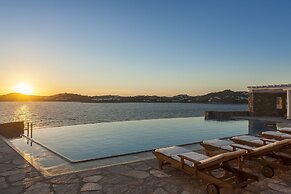 AGL Luxury Villas