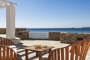 AGL Luxury Villas