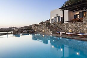 AGL Luxury Villas