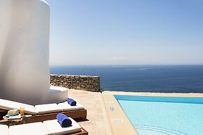 AGL Luxury Villas