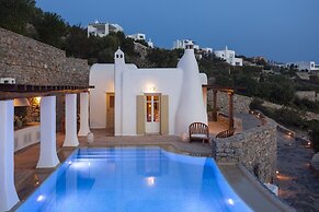 AGL Luxury Villas