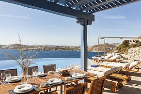AGL Luxury Villas