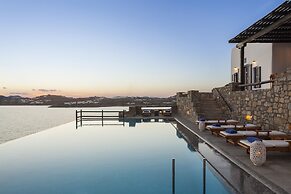 AGL Luxury Villas