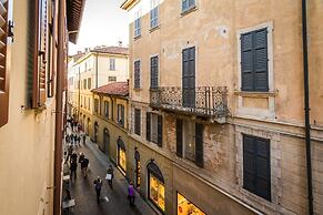 La Contrada del Pittore