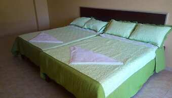 Garden Park Hotel Mtwapa
