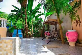 Garden Park Hotel Mtwapa
