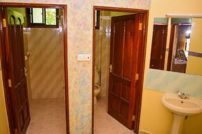 Garden Park Hotel Mtwapa